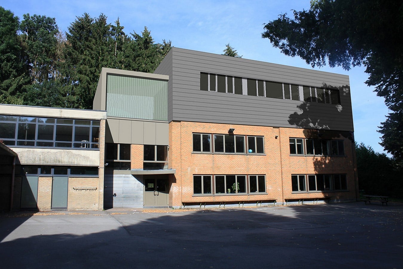Architects in Charleroi - Top 10 Architects in Charleroi - Sheet2