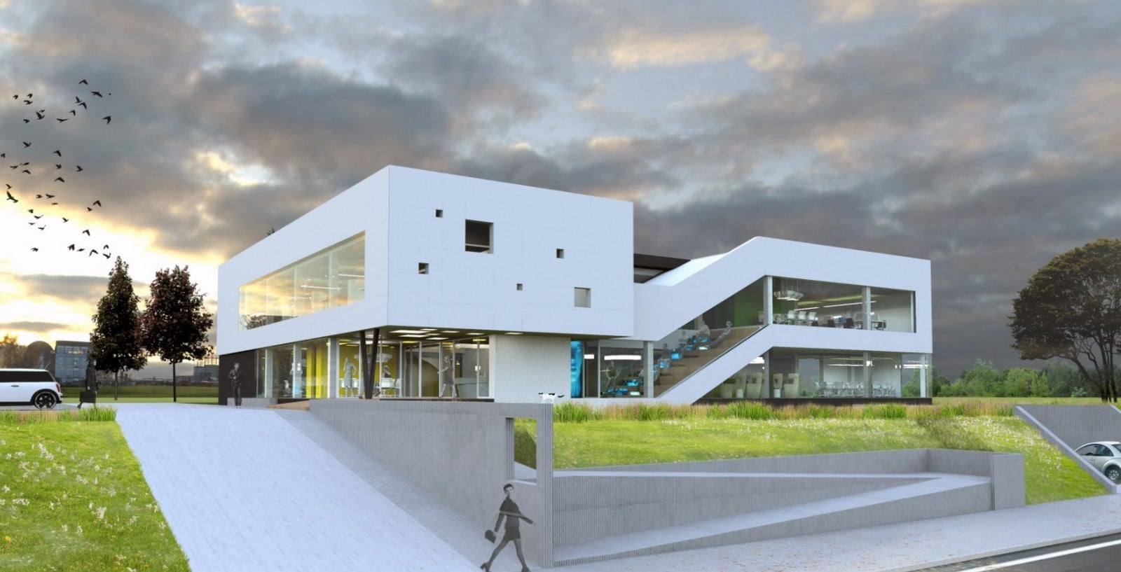 Architects in Charleroi - Top 10 Architects in Charleroi - Sheet3