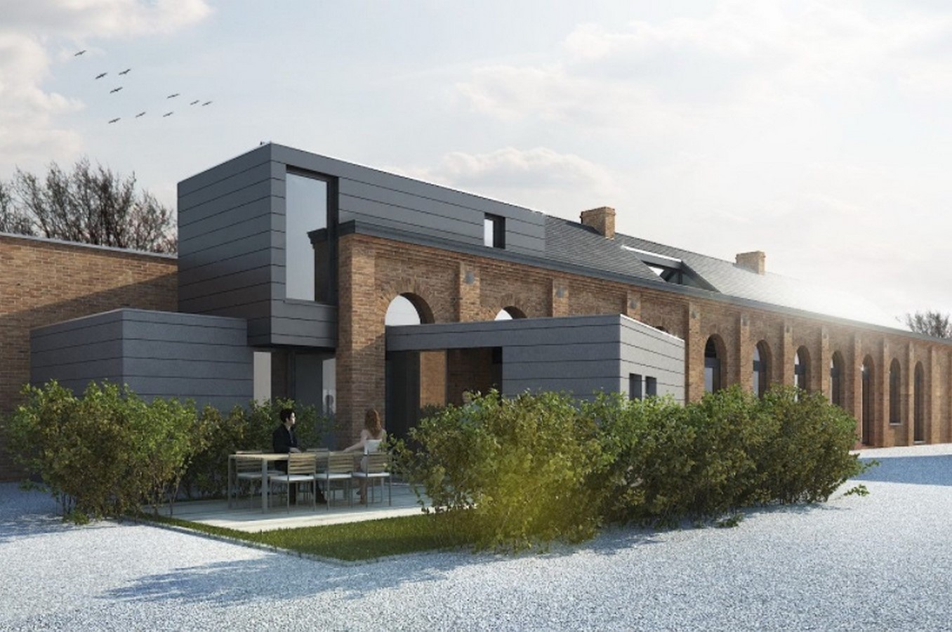 Architects in Charleroi - Top 10 Architects in Charleroi - Sheet7