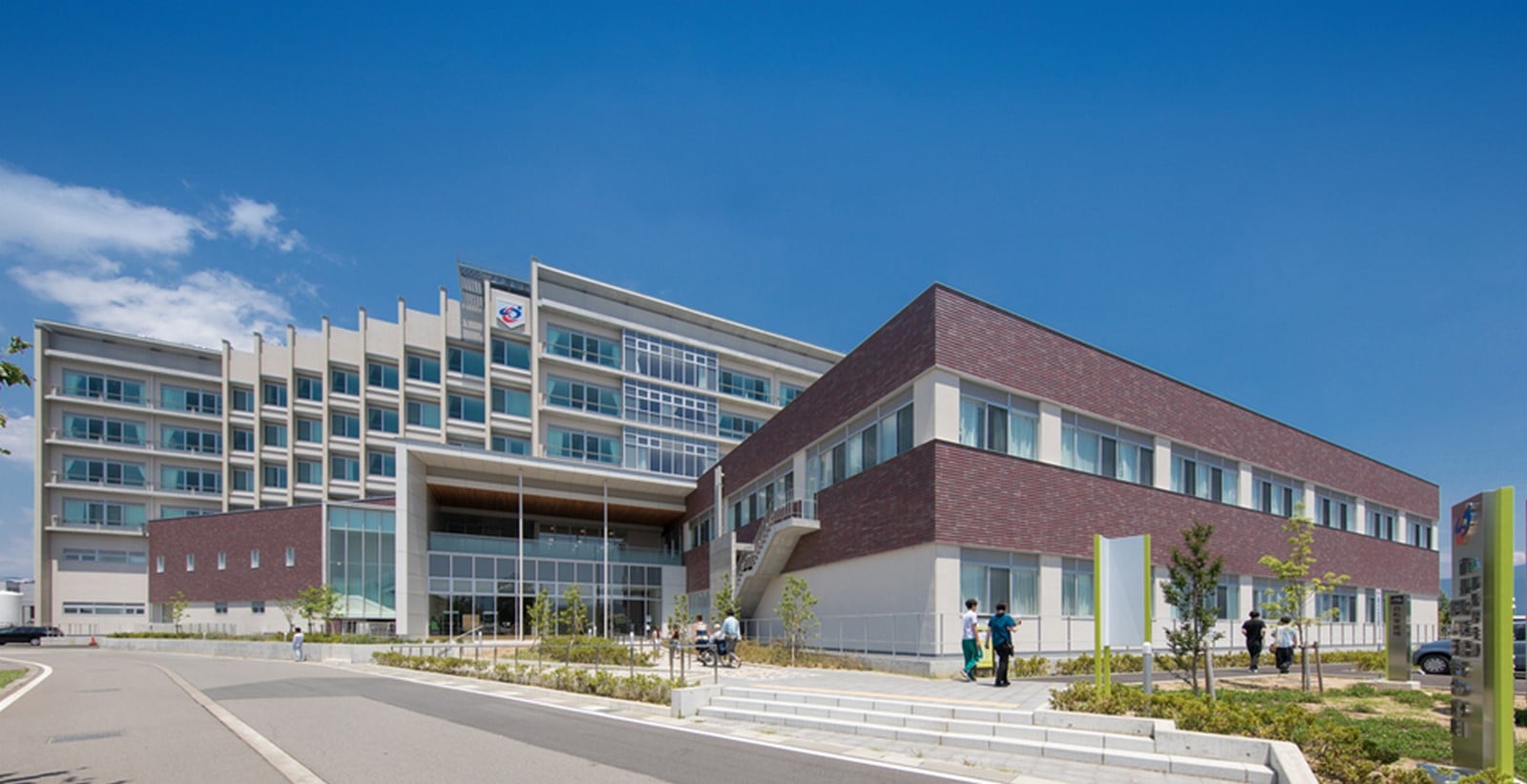 Architects in Nagano - Top 10 Architects in Nagano - Sheet1