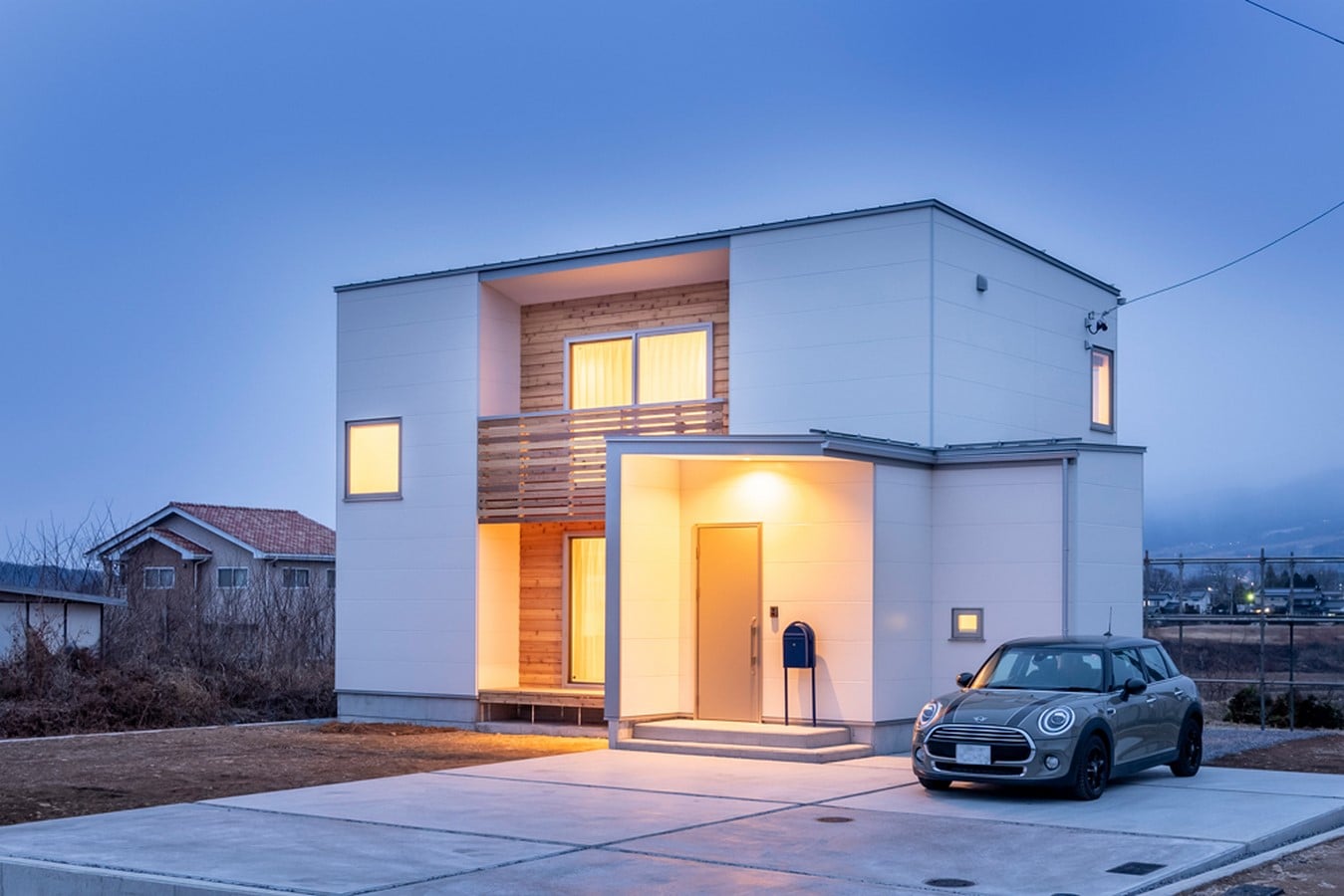 Architects in Nagano - Top 10 Architects in Nagano - Sheet4