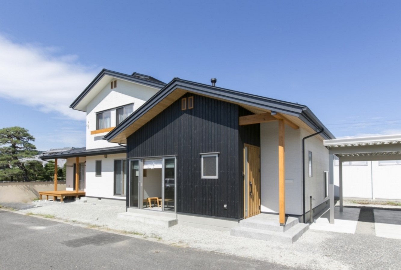 Architects in Nagano - Top 10 Architects in Nagano - Sheet5