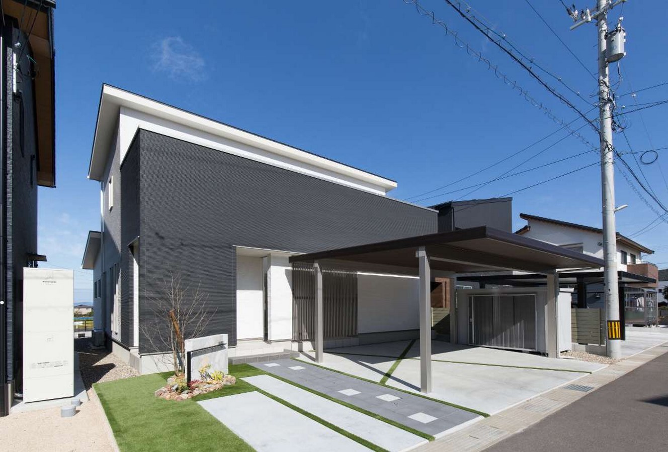 Architects in Nagano - Top 10 Architects in Nagano - Sheet6