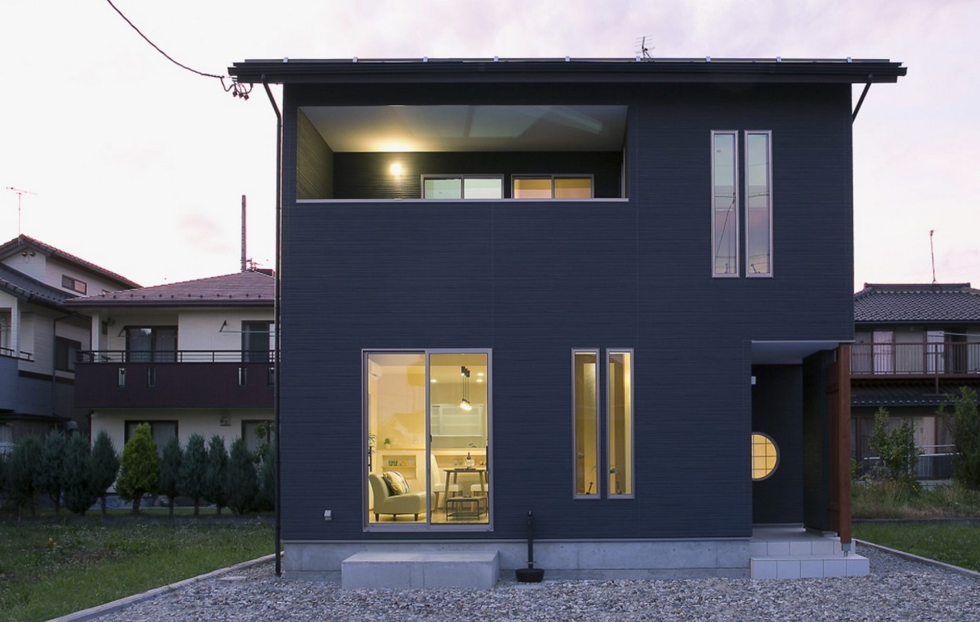 Architects in Nagano - Top 10 Architects in Nagano - Sheet7