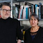 Pritzker Architecture Prize winners: Anne Lacaton and Jean-Philippe Vassal - Sheet1