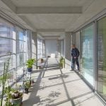 Pritzker Architecture Prize winners: Anne Lacaton and Jean-Philippe Vassal - Sheet3