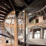 Pritzker Architecture Prize winners: Anne Lacaton and Jean-Philippe Vassal - Sheet5