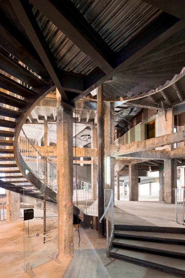 Pritzker Architecture Prize winners: Anne Lacaton and Jean-Philippe Vassal - Sheet5