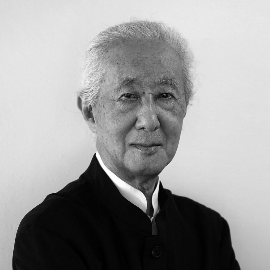 Pritzker Architecture Prize winner: Arata Isozaki - Sheet1