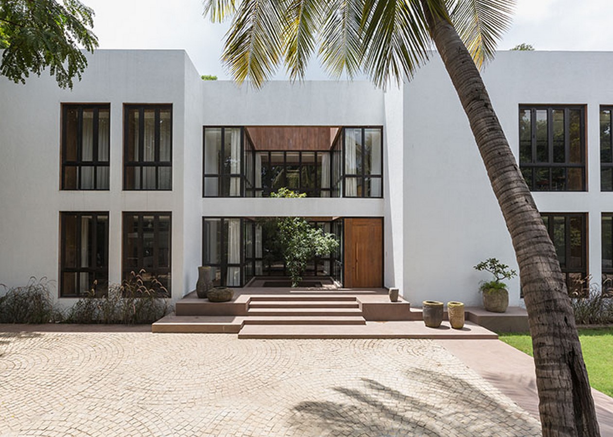 10 projects by Studio HAUS - Sheet1