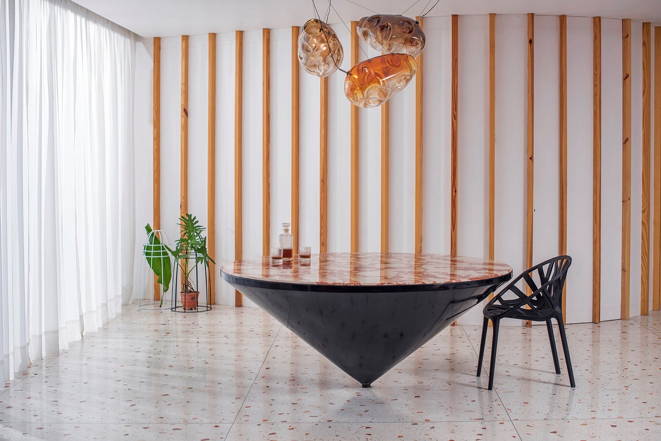 10 projects by Studio HAUS - Sheet12