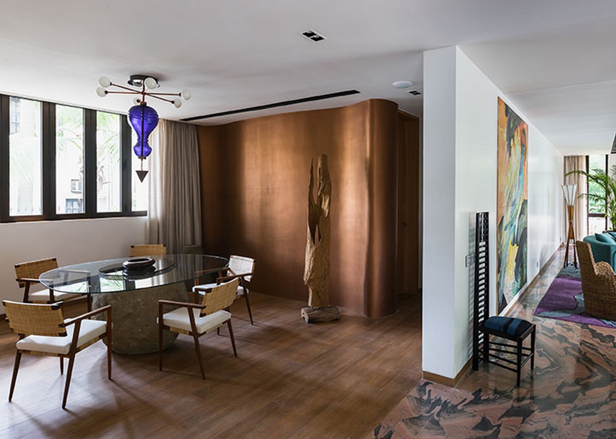 10 projects by Studio HAUS - Sheet2