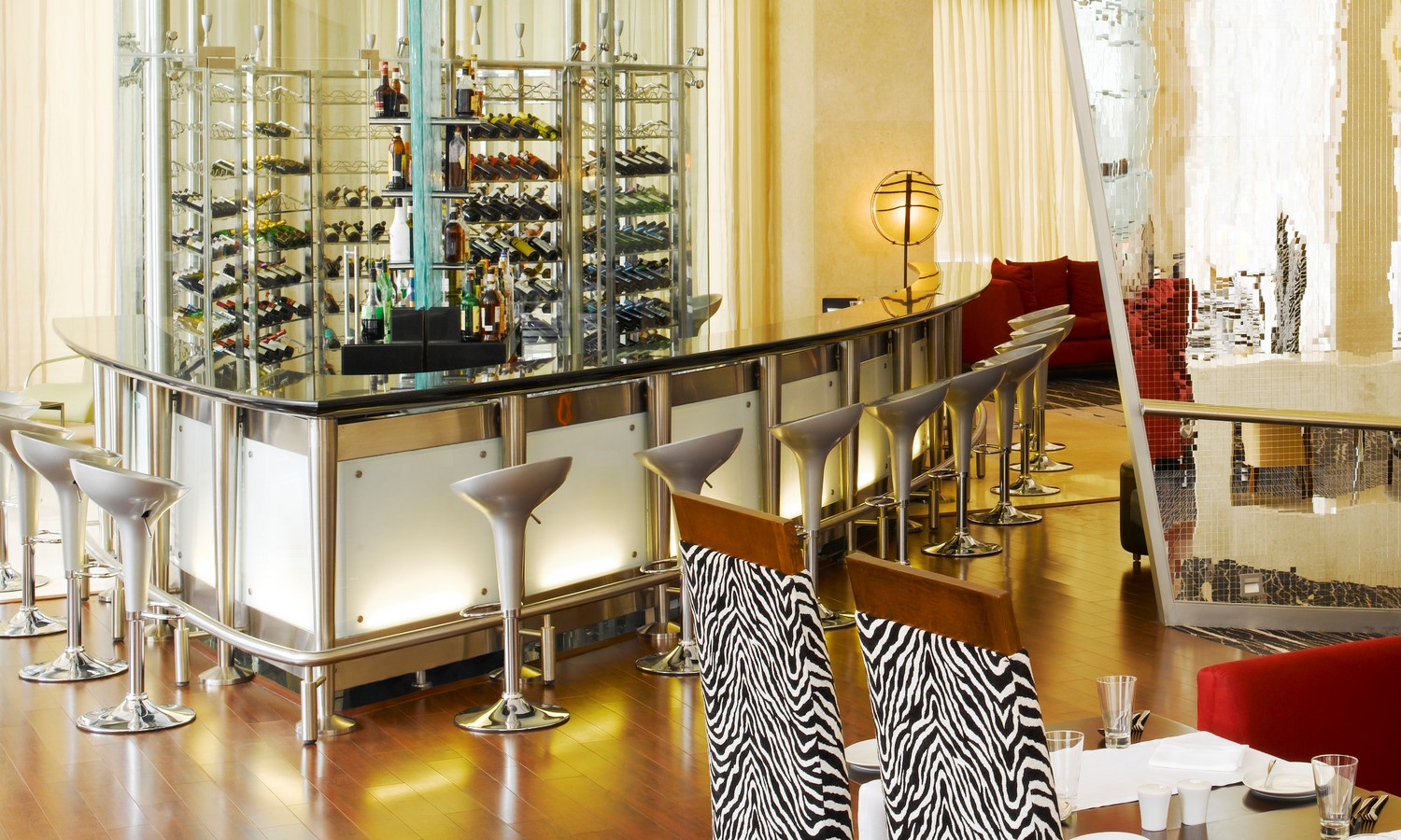 The O Hotel Pune_©StudioHAUS