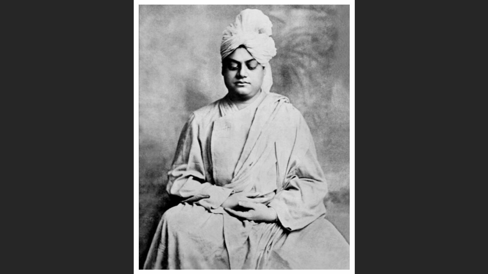Swami Vivekananda as an Architect - Sheet1
