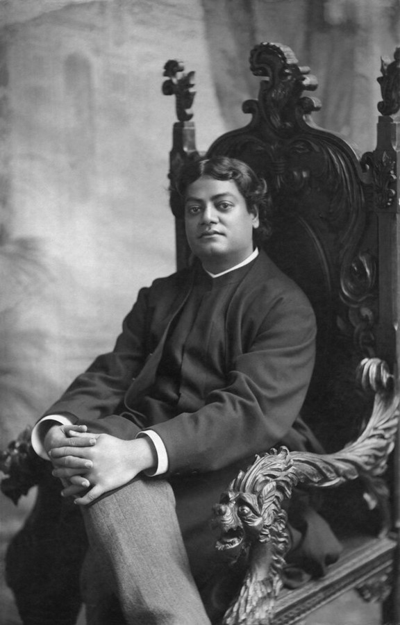 Swami Vivekananda as an Architect - Sheet3