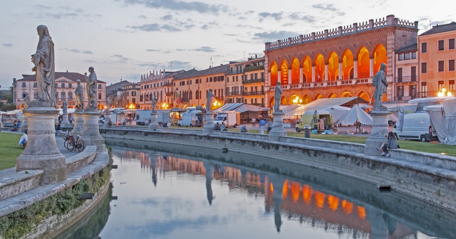 Architects in Padova - Top 30 Architects in Padova - Sheet1
