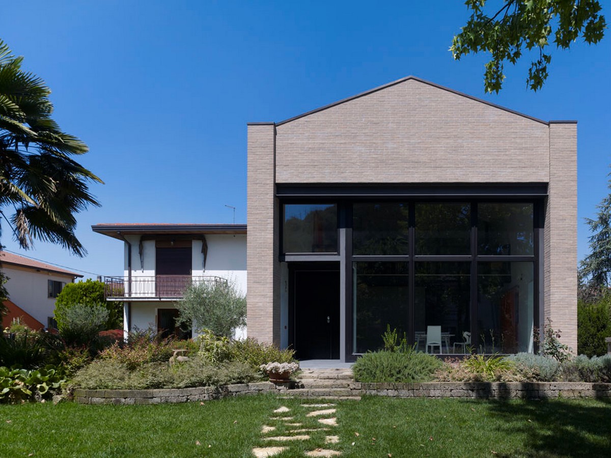 Architects in Padova - Top 30 Architects in Padova - Sheet12