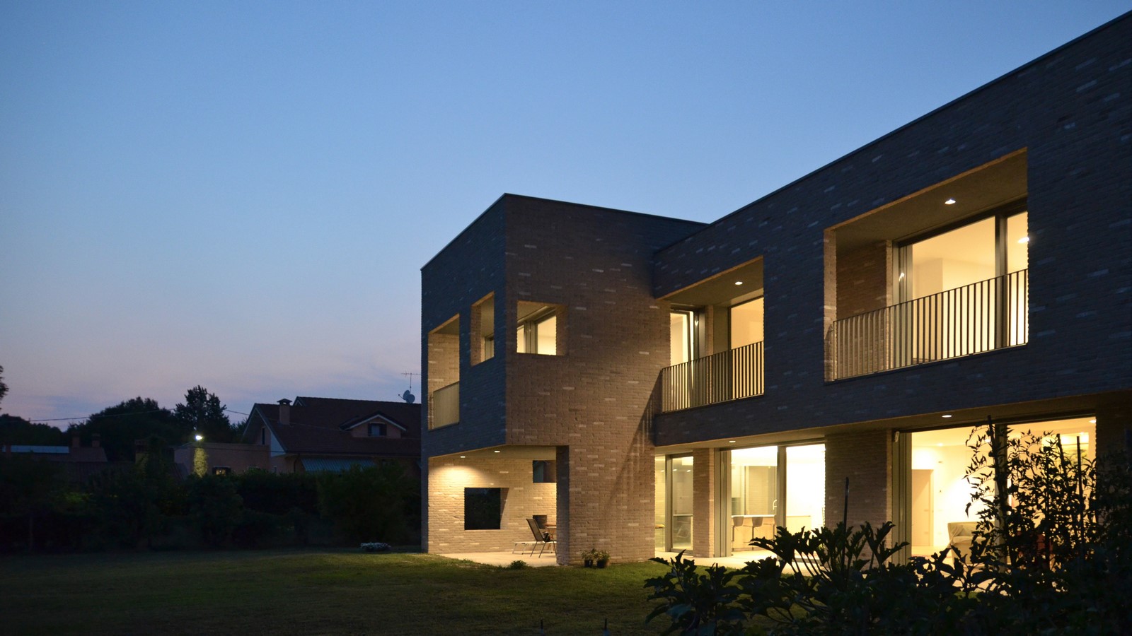 Architects in Padova - Top 30 Architects in Padova - Sheet15