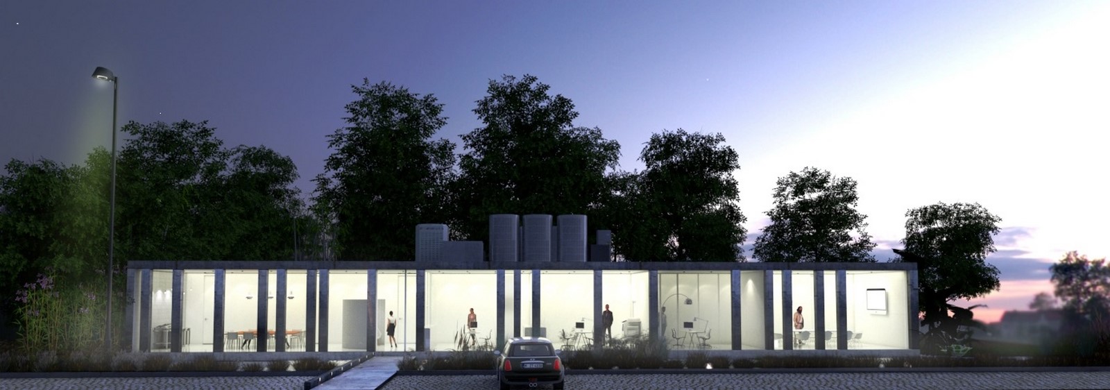 Architects in Padova - Top 30 Architects in Padova - Sheet16