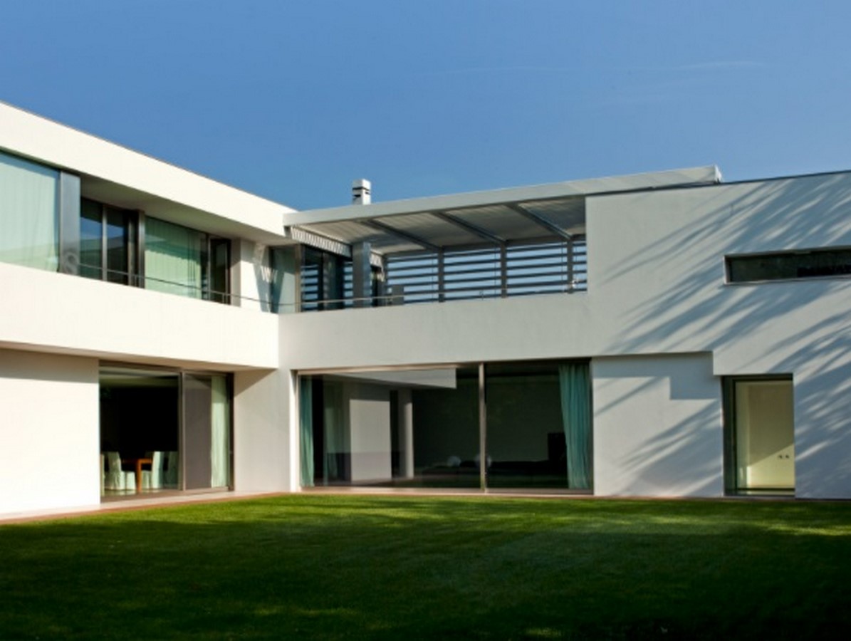 Architects in Padova - Top 30 Architects in Padova - Sheet17
