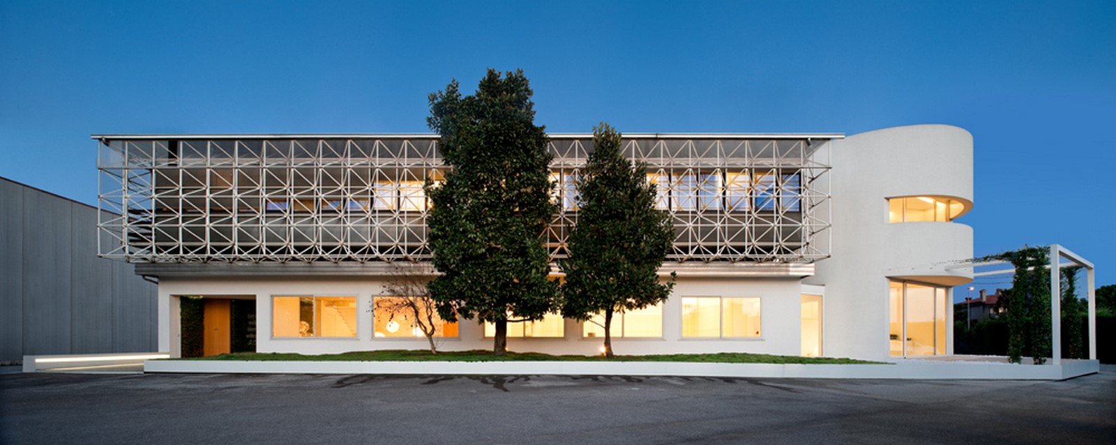Architects in Padova - Top 30 Architects in Padova - Sheet18