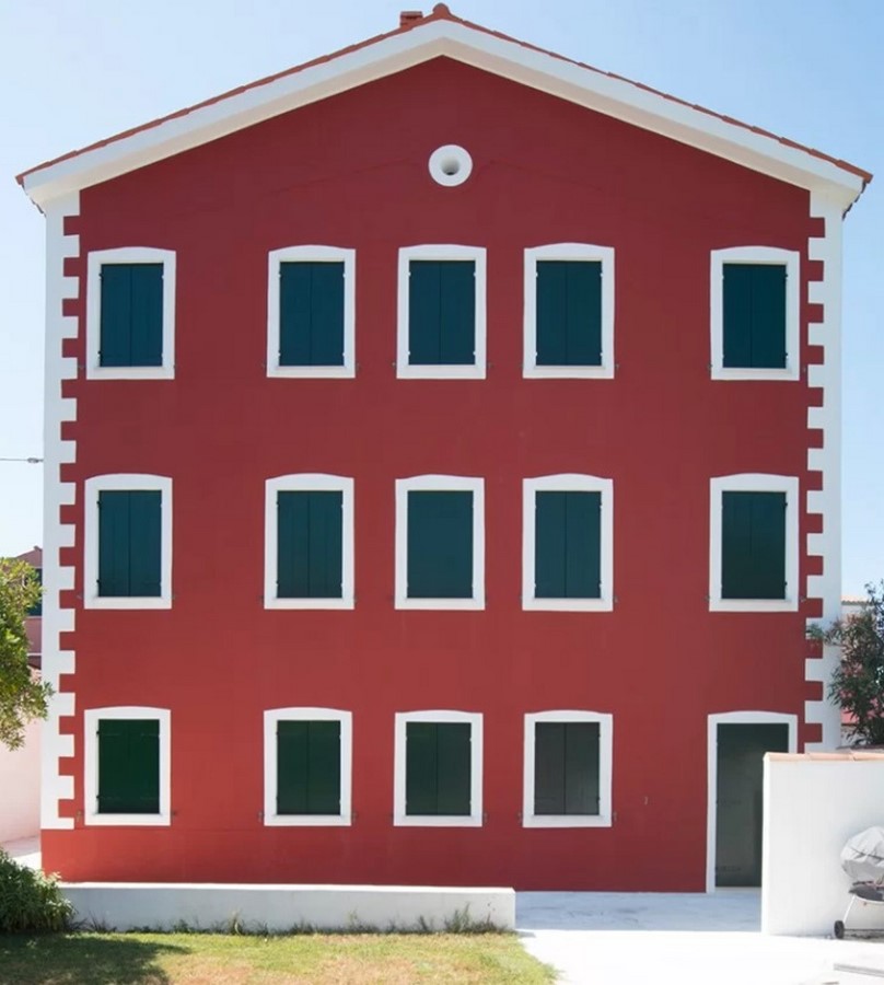 Architects in Padova - Top 30 Architects in Padova - Sheet23