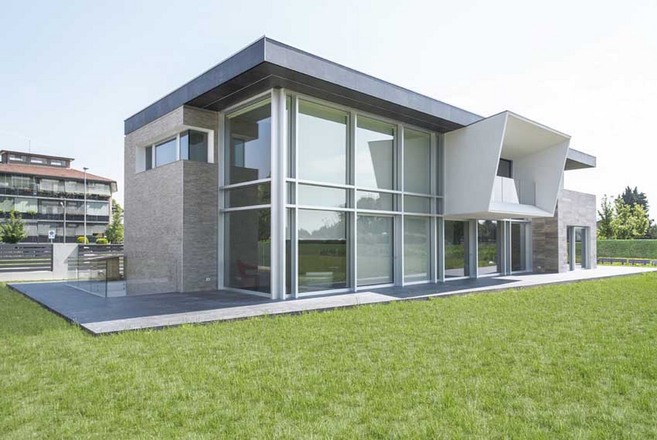 Architects in Padova - Top 30 Architects in Padova - Sheet26