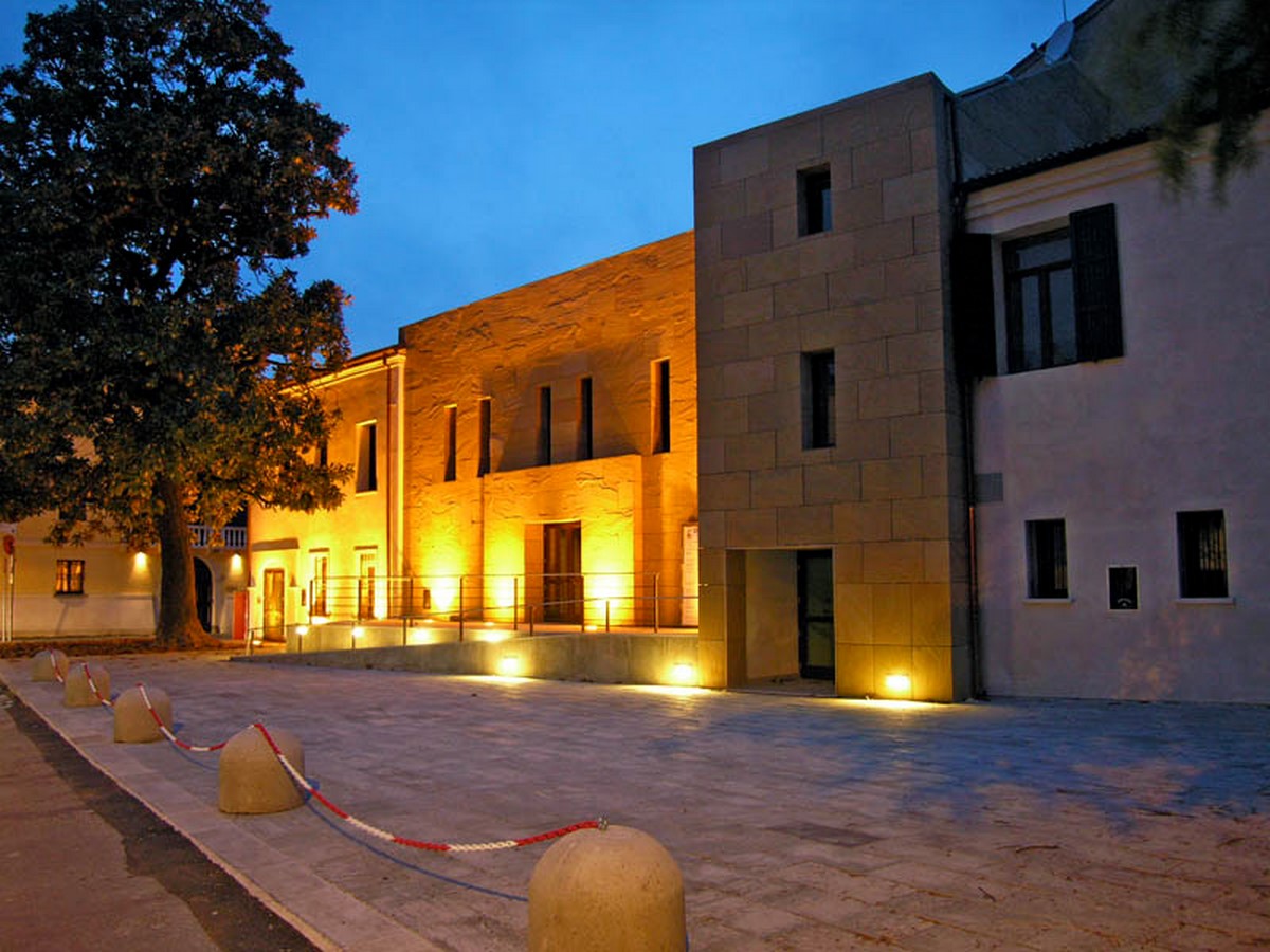 Architects in Padova - Top 30 Architects in Padova - Sheet27