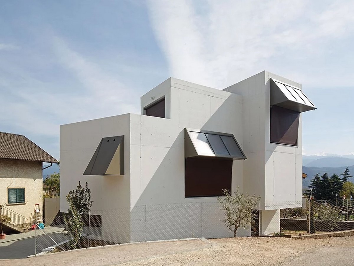 Architects in Padova - Top 30 Architects in Padova - Sheet29