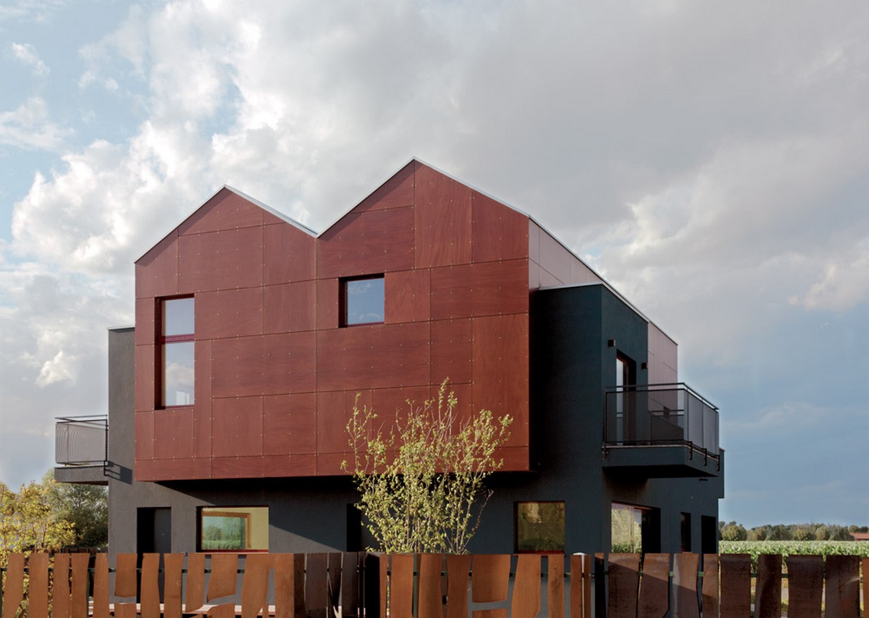 Architects in Padova - Top 30 Architects in Padova - Sheet5