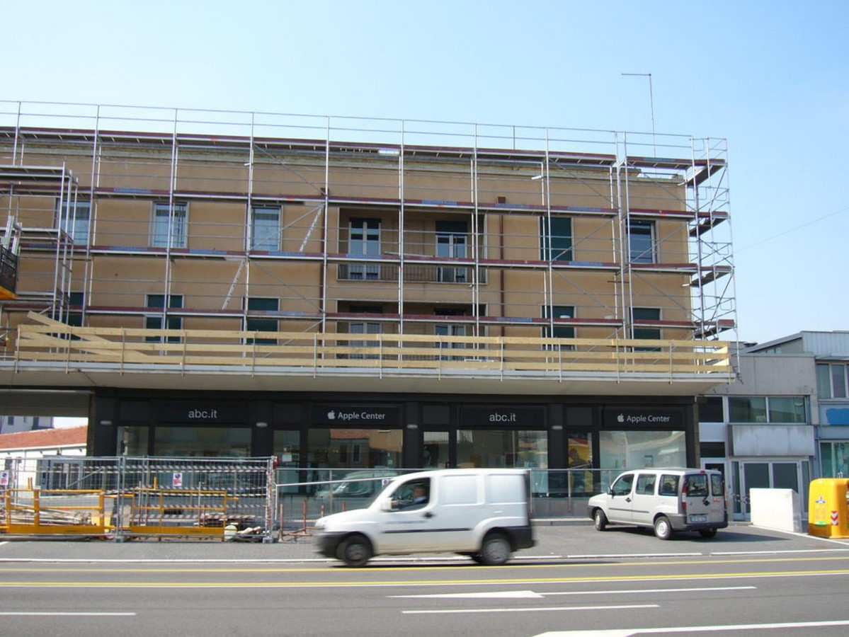 Architects in Padova - Top 30 Architects in Padova - Sheet7