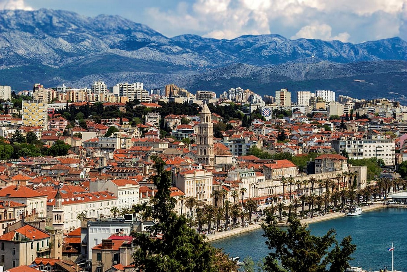 Architects in Split - Top 15 Architects in Split - Sheet1