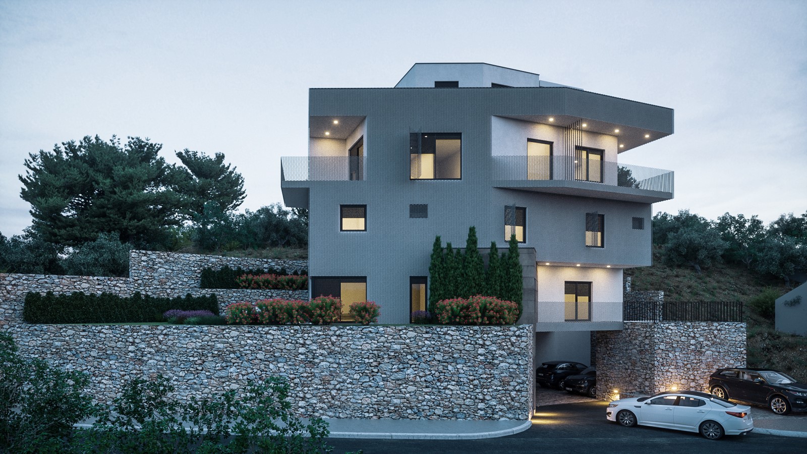 Architects in Split - Top 15 Architects in Split - Sheet12