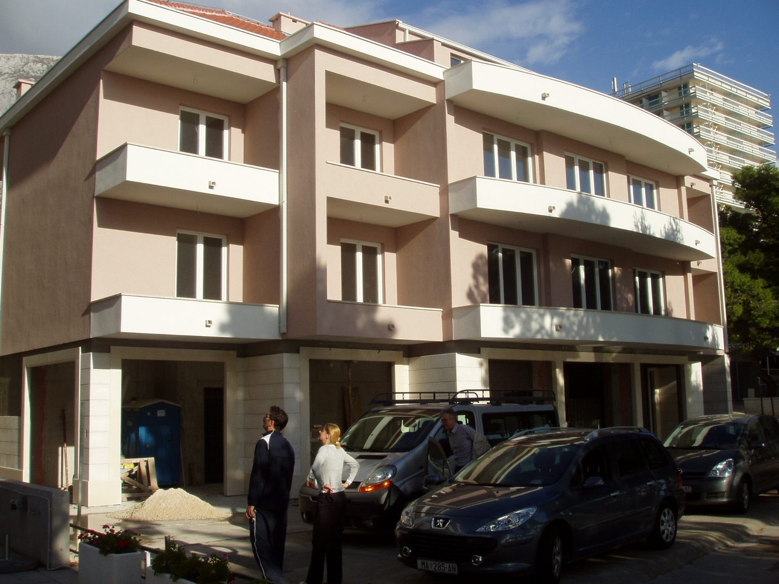 Architects in Split - Top 15 Architects in Split - Sheet14