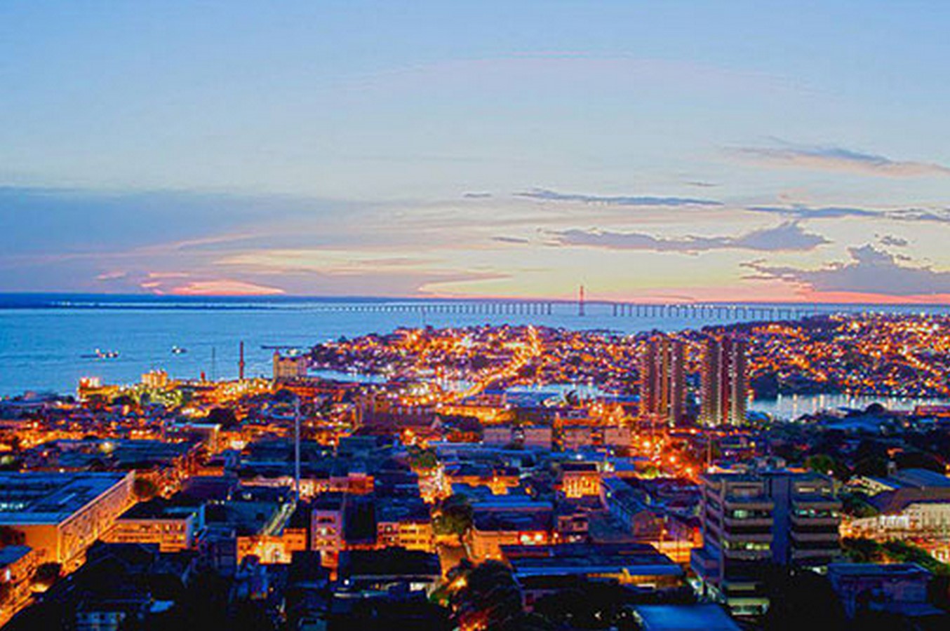 Architects in Manaus - Top 20 Architects in Manaus - Sheet1
