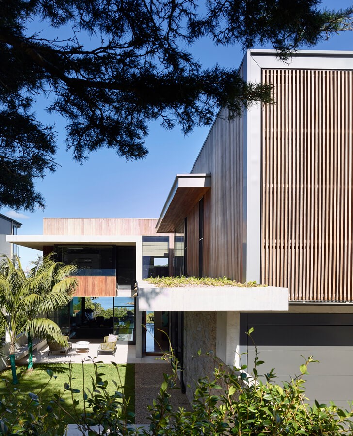 10 Projects by Shaun Lockyer Architects - Sheet1