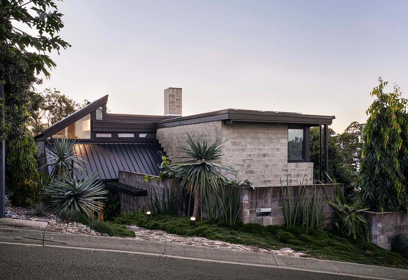 10 Projects by Shaun Lockyer Architects - Sheet10