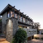 10 Projects by Shaun Lockyer Architects - Sheet11