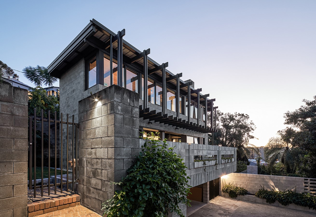 10 Projects by Shaun Lockyer Architects - Sheet11
