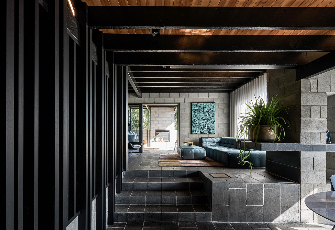 10 Projects by Shaun Lockyer Architects - Sheet12