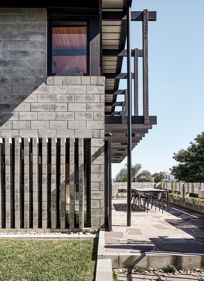 10 Projects by Shaun Lockyer Architects - Sheet13