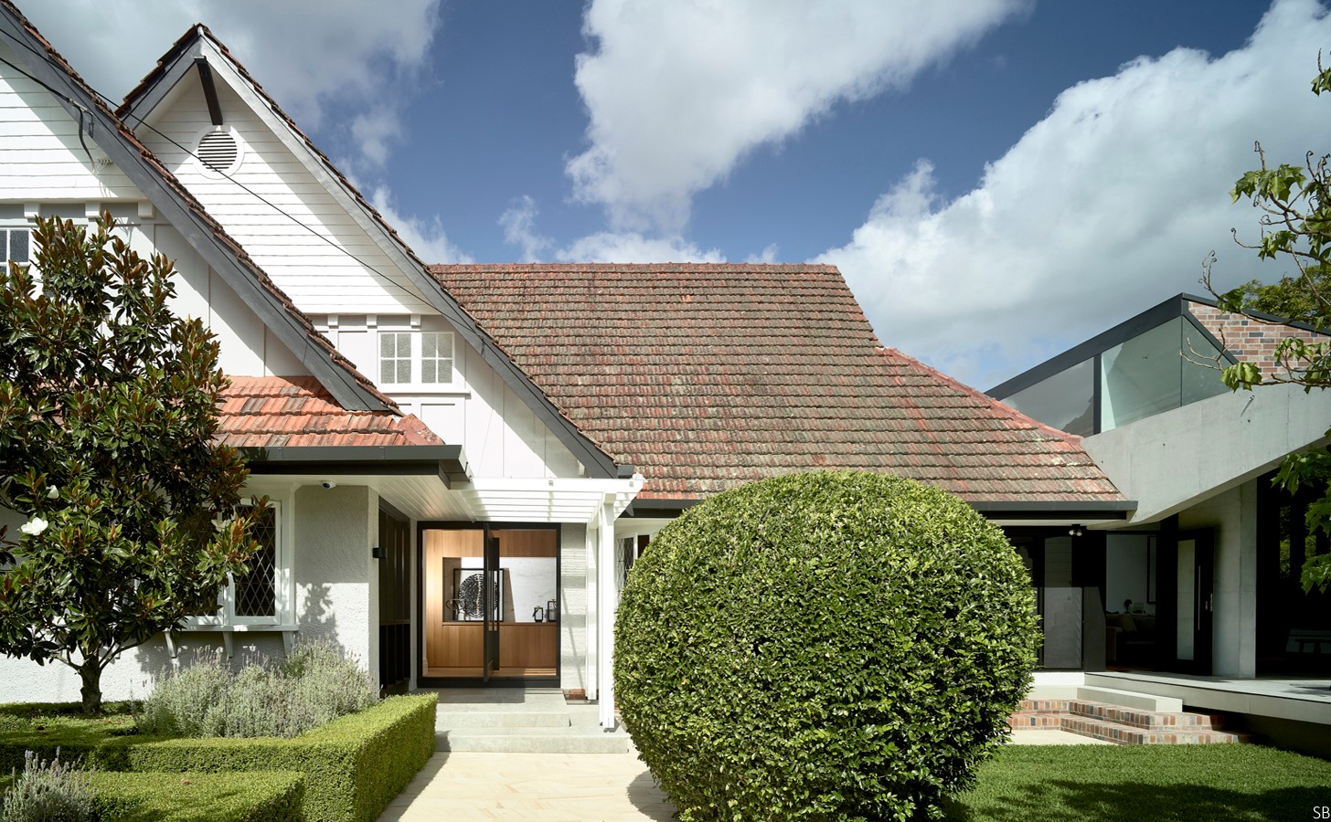 10 Projects by Shaun Lockyer Architects - Sheet4