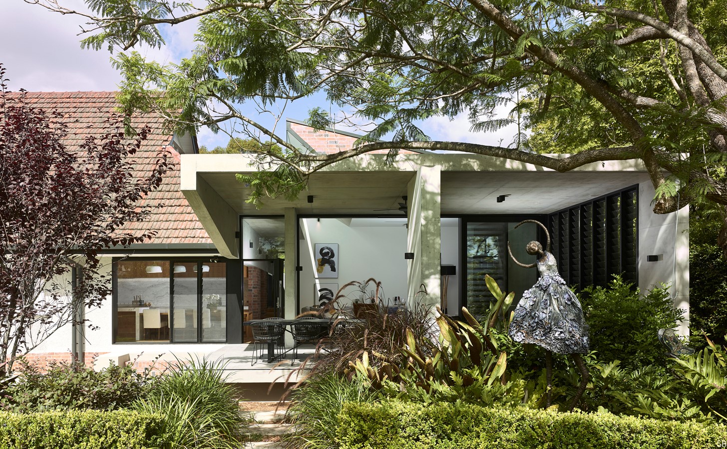 10 Projects by Shaun Lockyer Architects - Sheet15