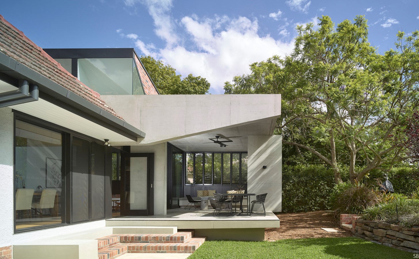 10 Projects by Shaun Lockyer Architects - Sheet16