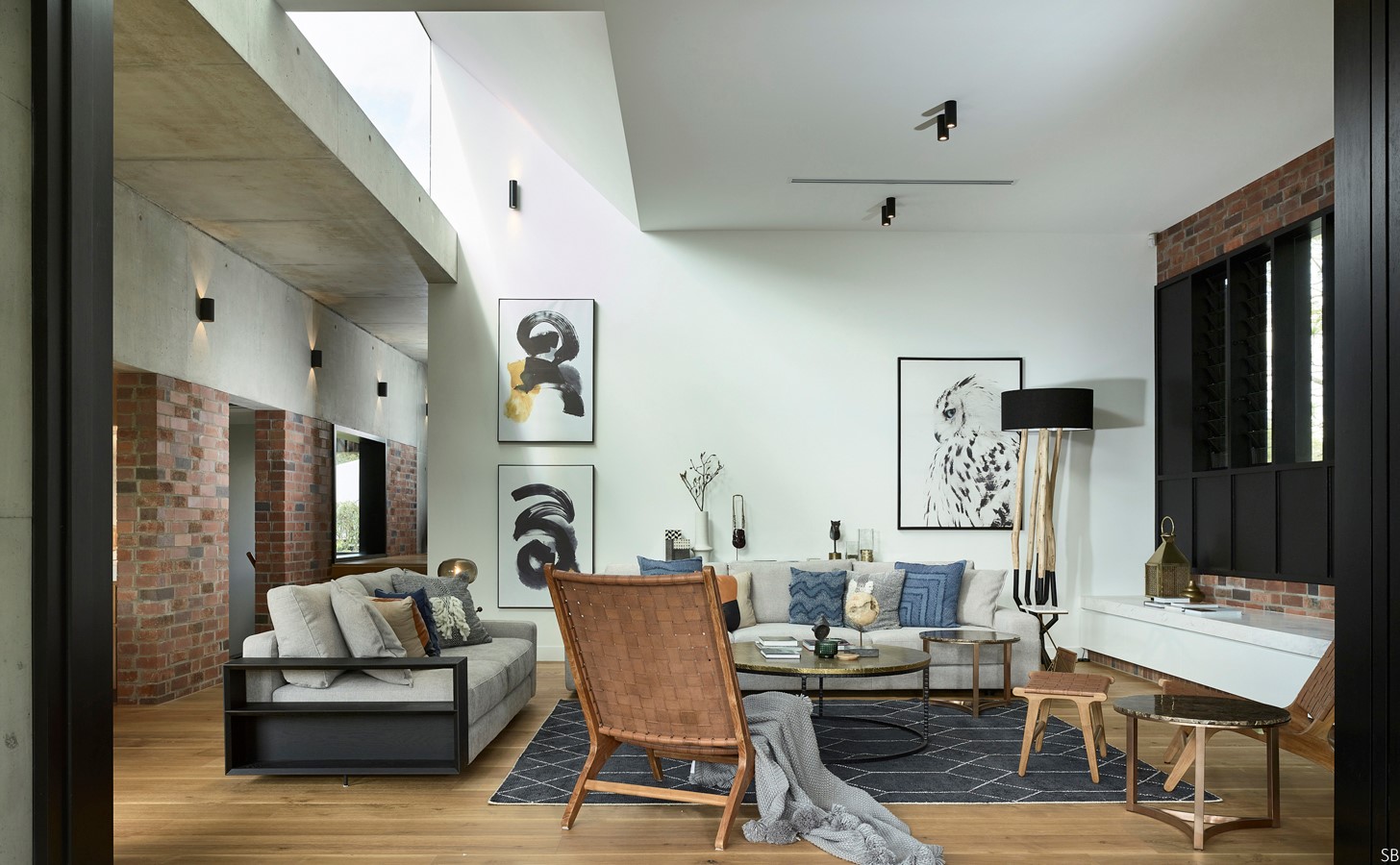 10 Projects by Shaun Lockyer Architects - Sheet17