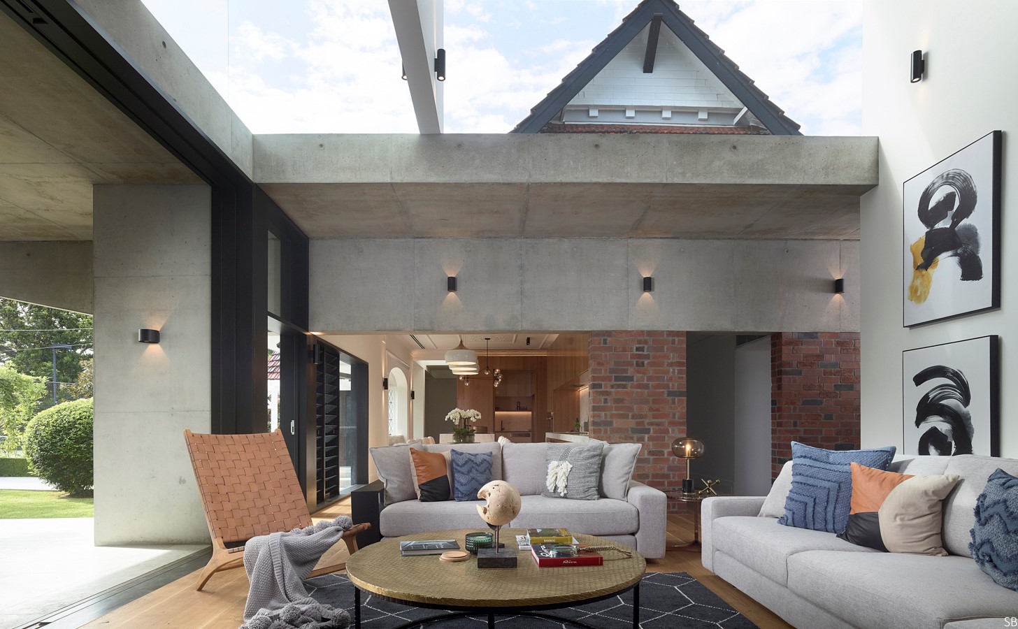 10 Projects by Shaun Lockyer Architects - Sheet18