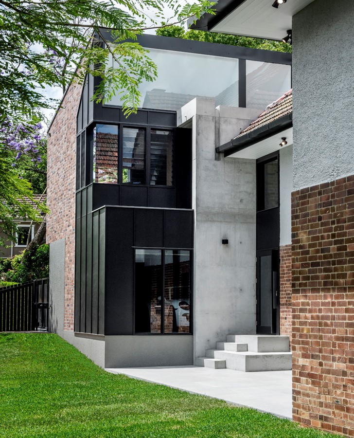 10 Projects by Shaun Lockyer Architects - Sheet19