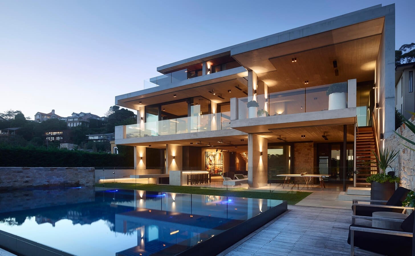 10 Projects by Shaun Lockyer Architects - Sheet2