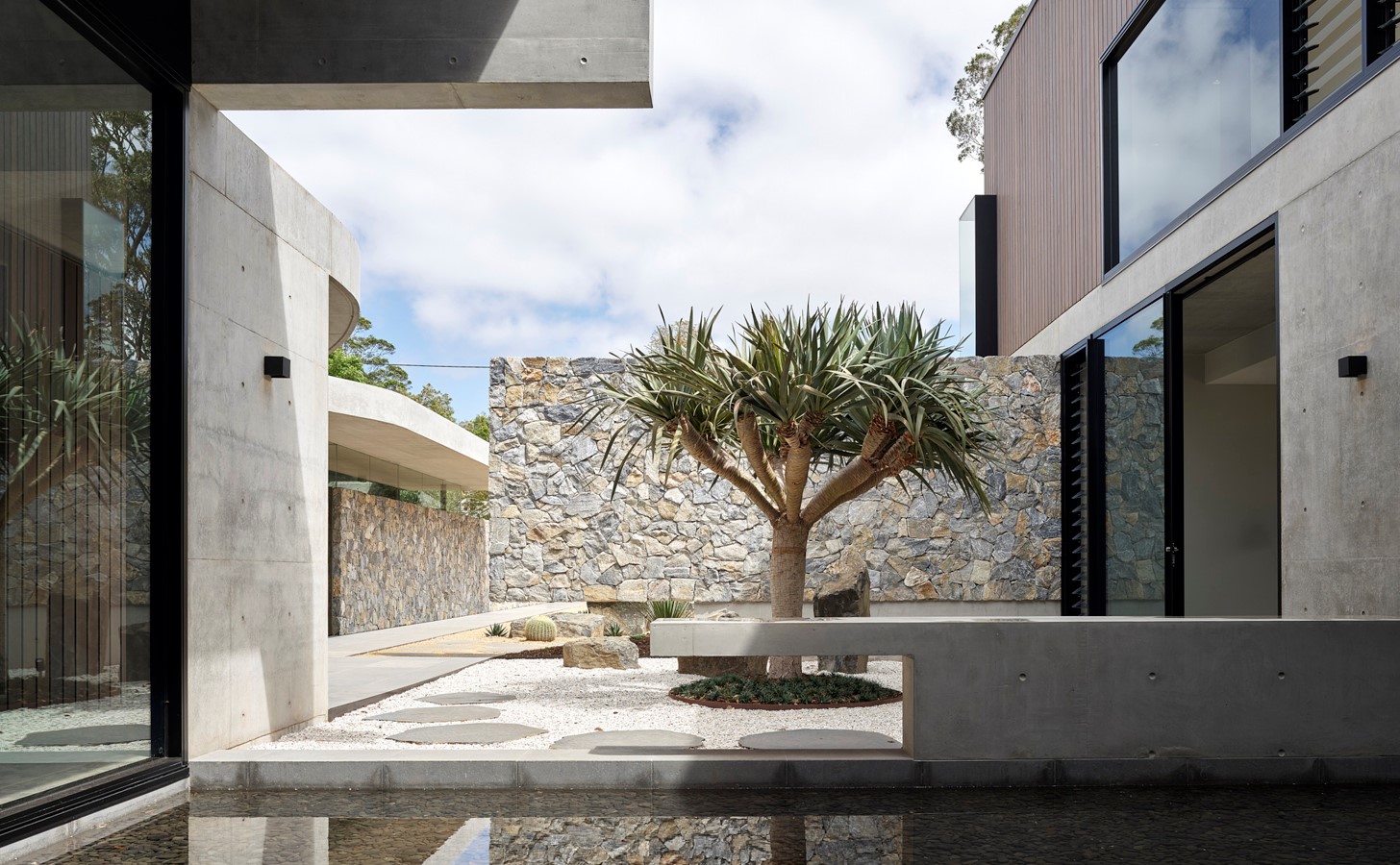 10 Projects by Shaun Lockyer Architects - Sheet22