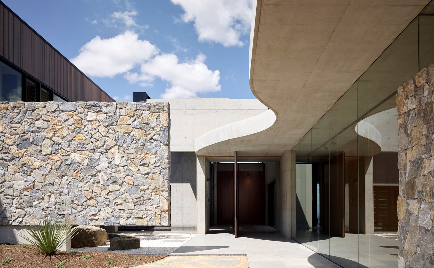 10 Projects by Shaun Lockyer Architects - Sheet23